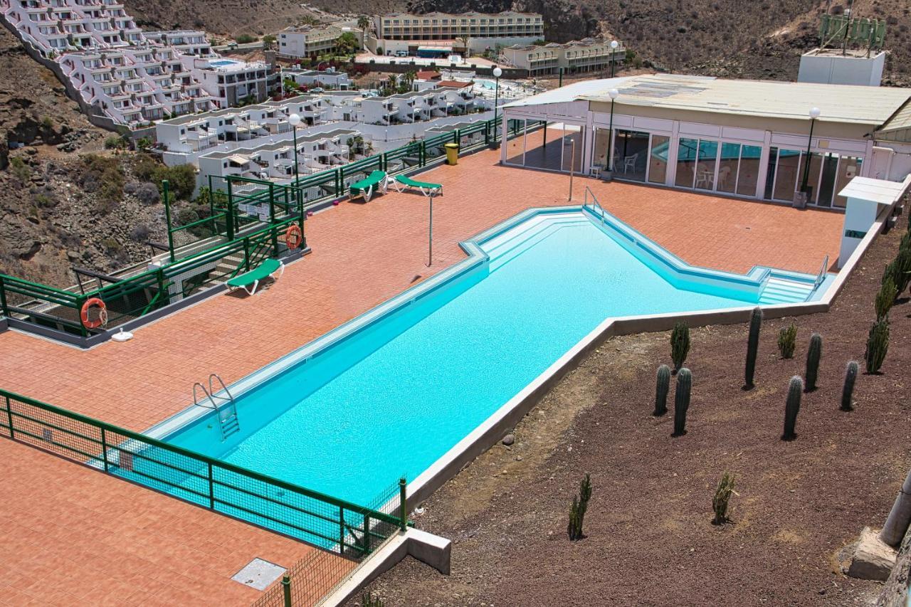 Malibu Apartamento Con Campo De Tennis Y Piscina Con Solarium Puerto Rico  Exterior photo