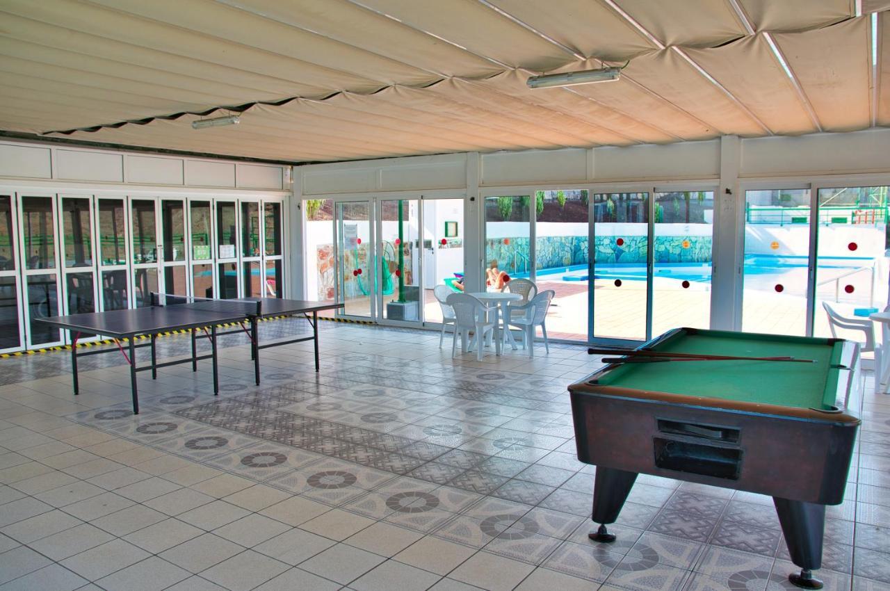 Malibu Apartamento Con Campo De Tennis Y Piscina Con Solarium Puerto Rico  Exterior photo