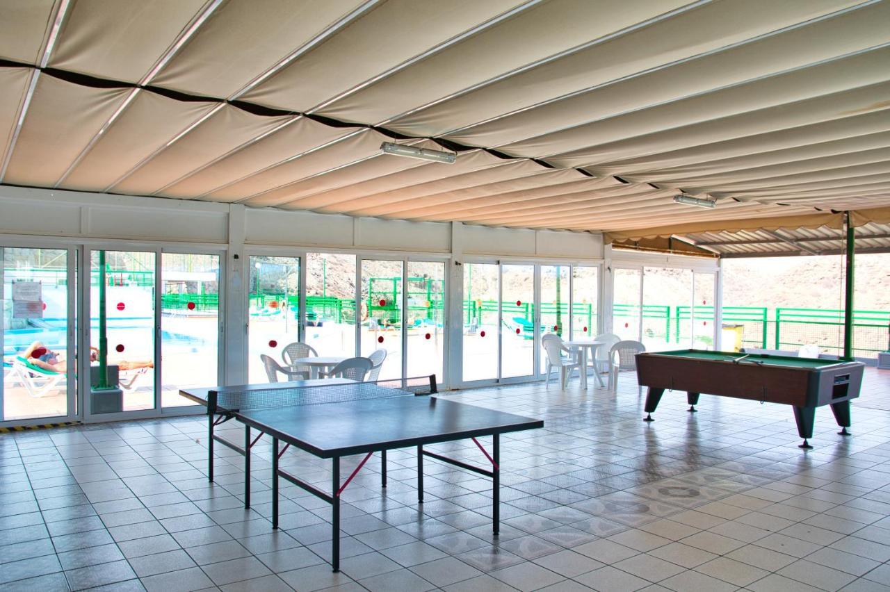 Malibu Apartamento Con Campo De Tennis Y Piscina Con Solarium Puerto Rico  Exterior photo