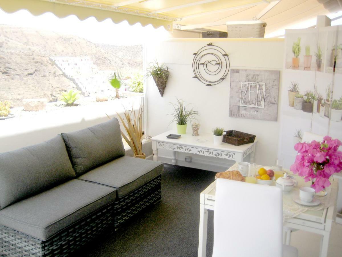 Malibu Apartamento Con Campo De Tennis Y Piscina Con Solarium Puerto Rico  Exterior photo